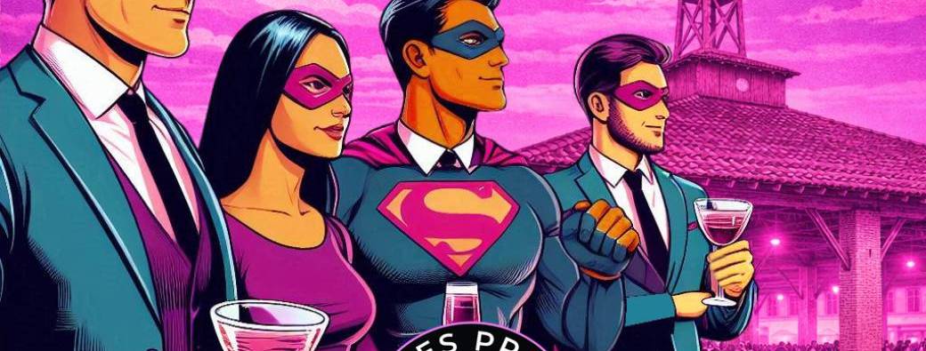 L'Apéro des Pros de l'Immo#07 - GRENADE