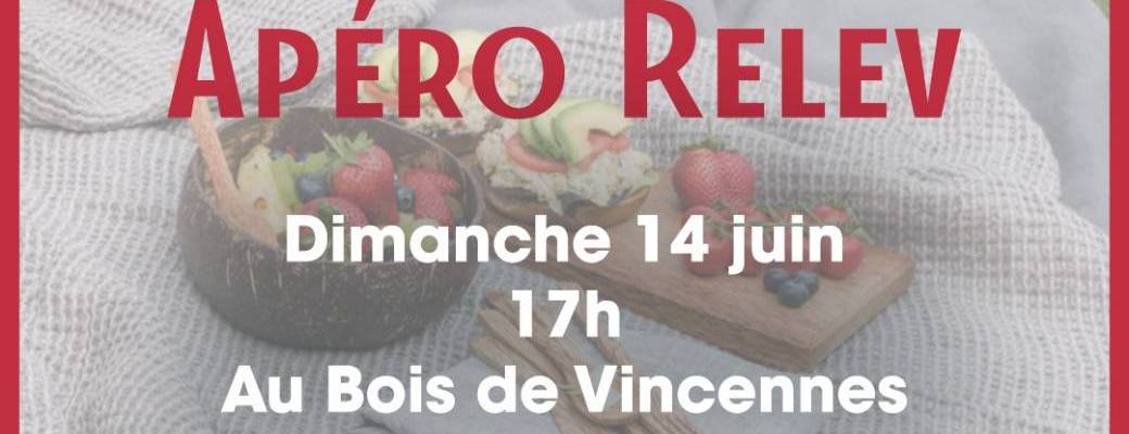 L'apéro 14/06