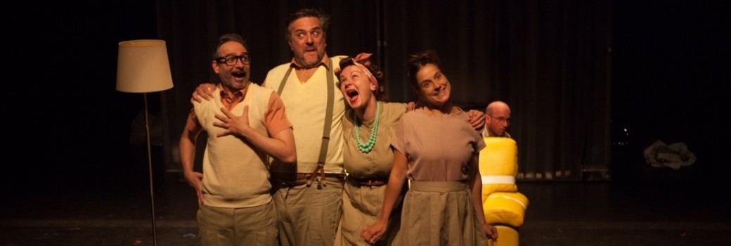 L'Apocalypse selon Günther L'Apocalypse selon Günther