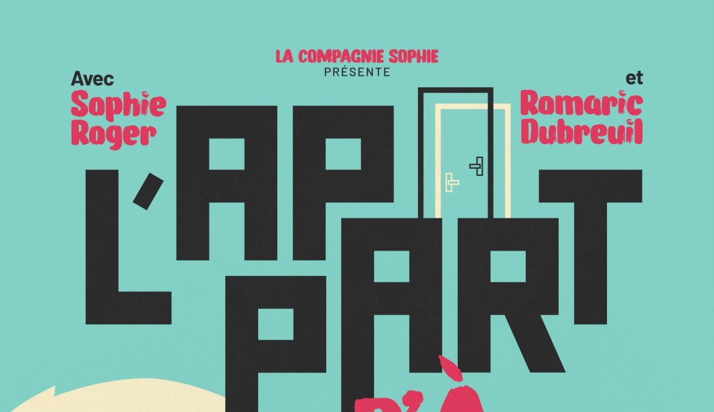 L'appart d'à côté