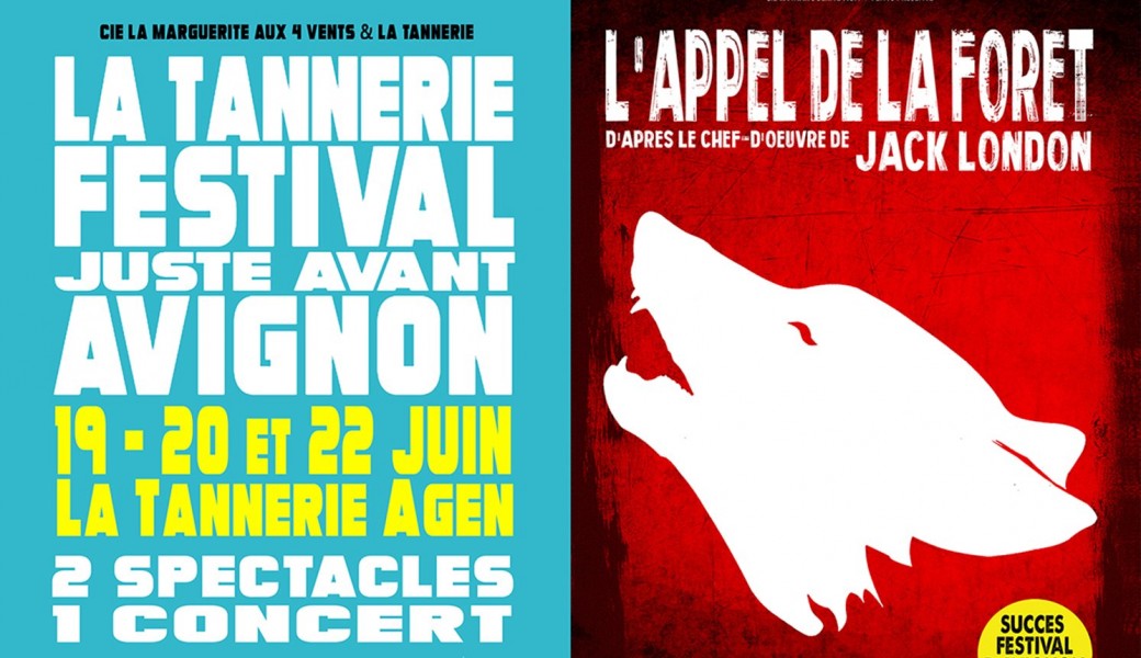 L'appel de la forêt et Cédric Moulié