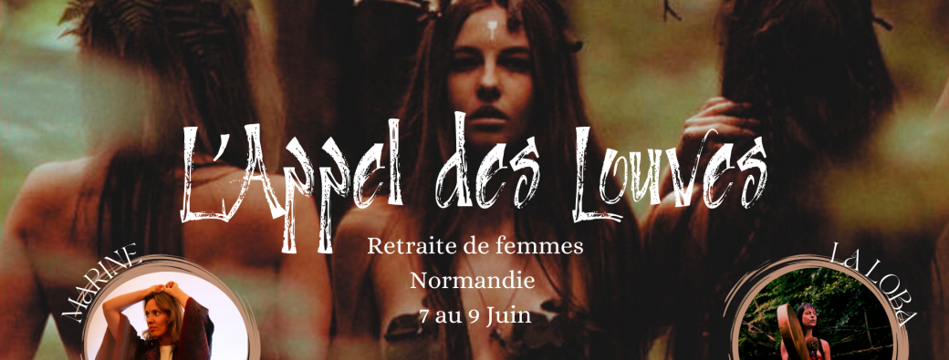 L'appel des louves