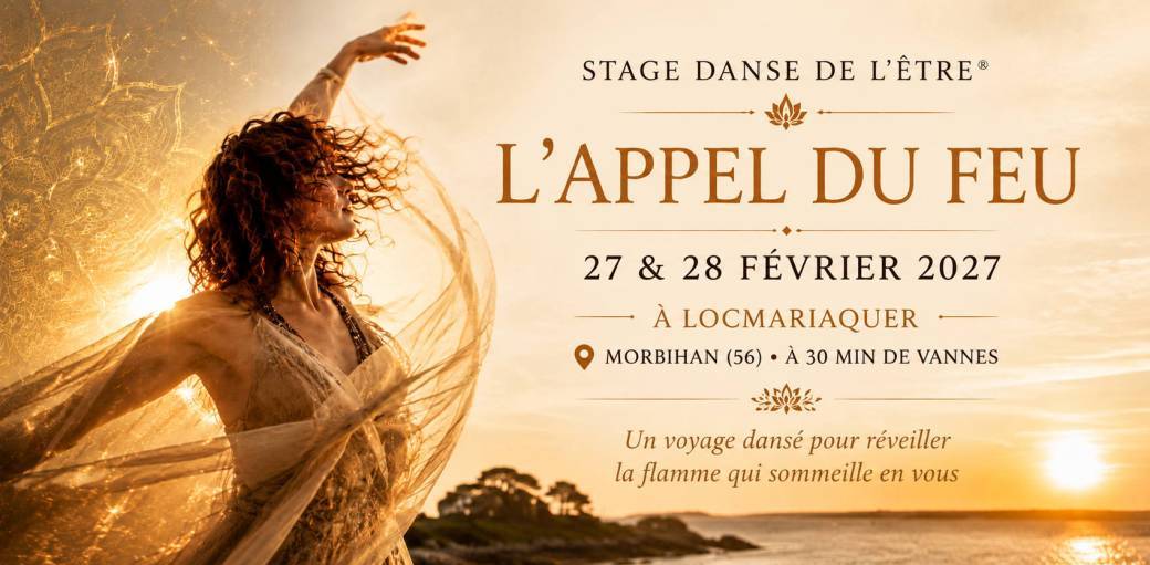 L'Appel du feu