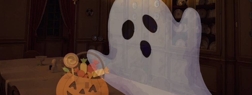 Les après-midis Petits Fantômes