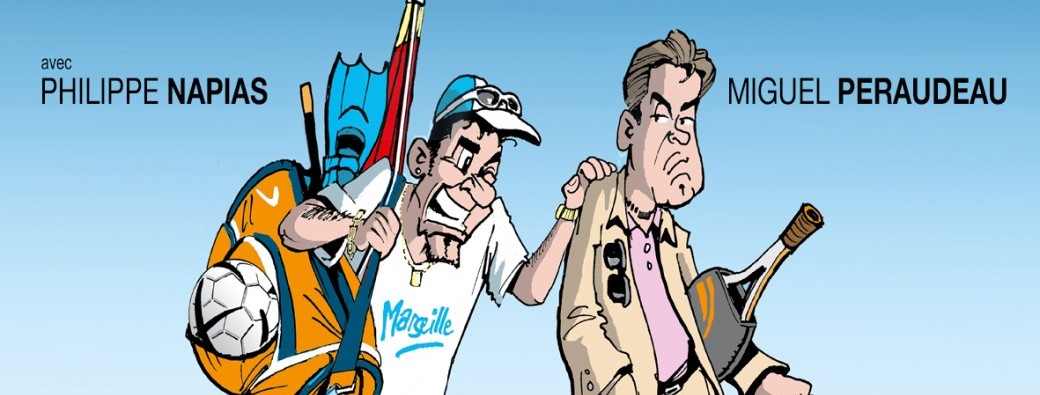 L'Arapede - Comédie 