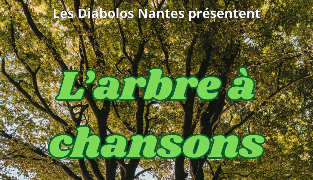 L'arbre à chansons