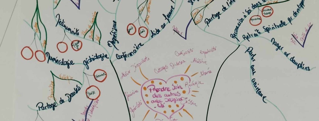 L'arbre de vie pour booster la confiance en soi