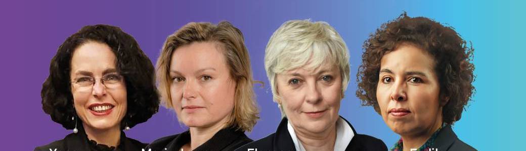 L'archéologie de l'antisémitisme néo-féministe. Du MLF à Nous toutes