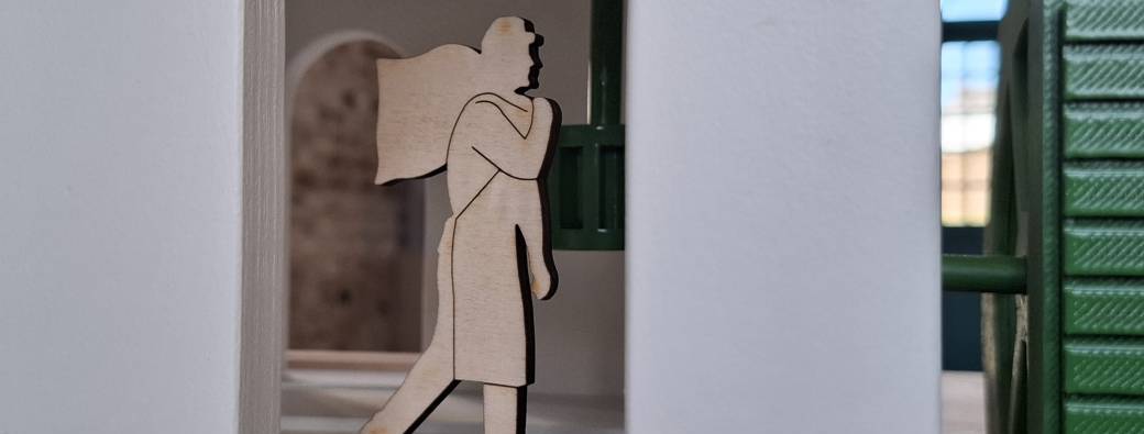 JOURNÉE DU PATRIMOINE｜L'architecture de nos petites minoteries