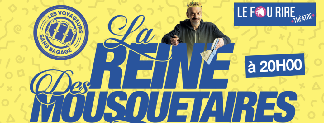 La Reine des Mousquetaires 03 juin 2025 Ixelles