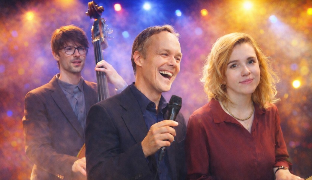 Larry Browne Jazz Trio