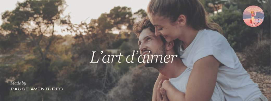L'art d'aimer 