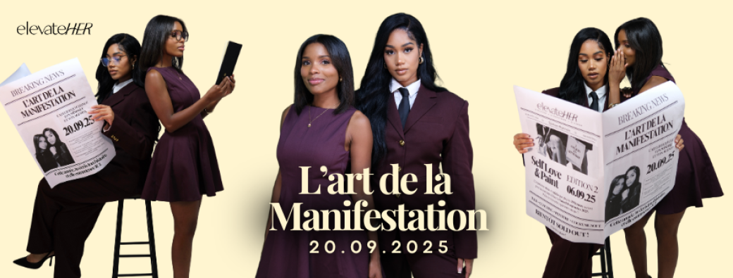 L’Art de la Manifestation 
