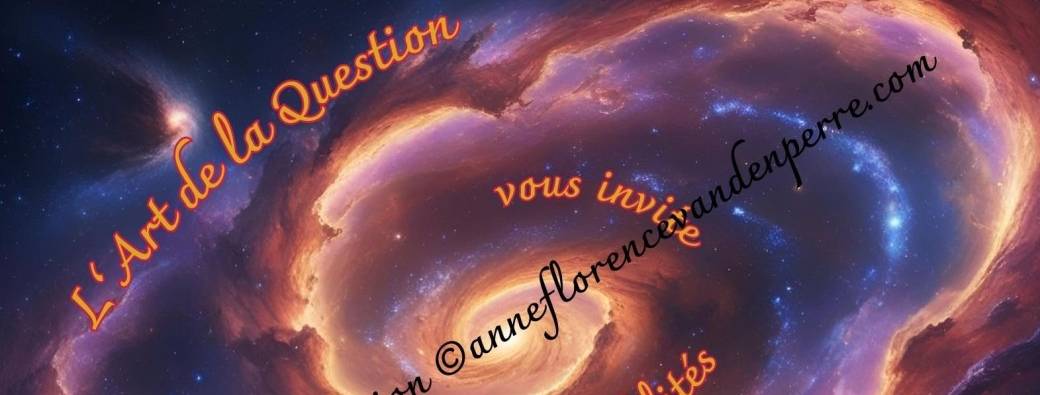 L'art de la Question Jeu de cartes