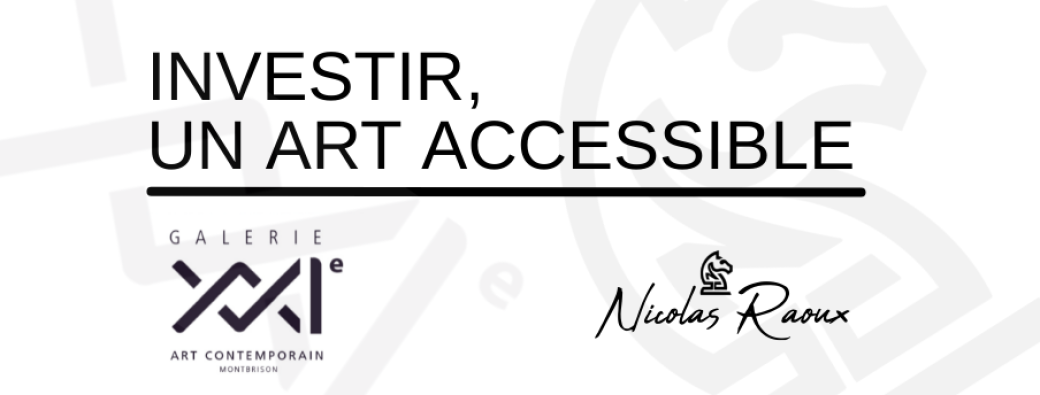 Investir, un Art Accessible