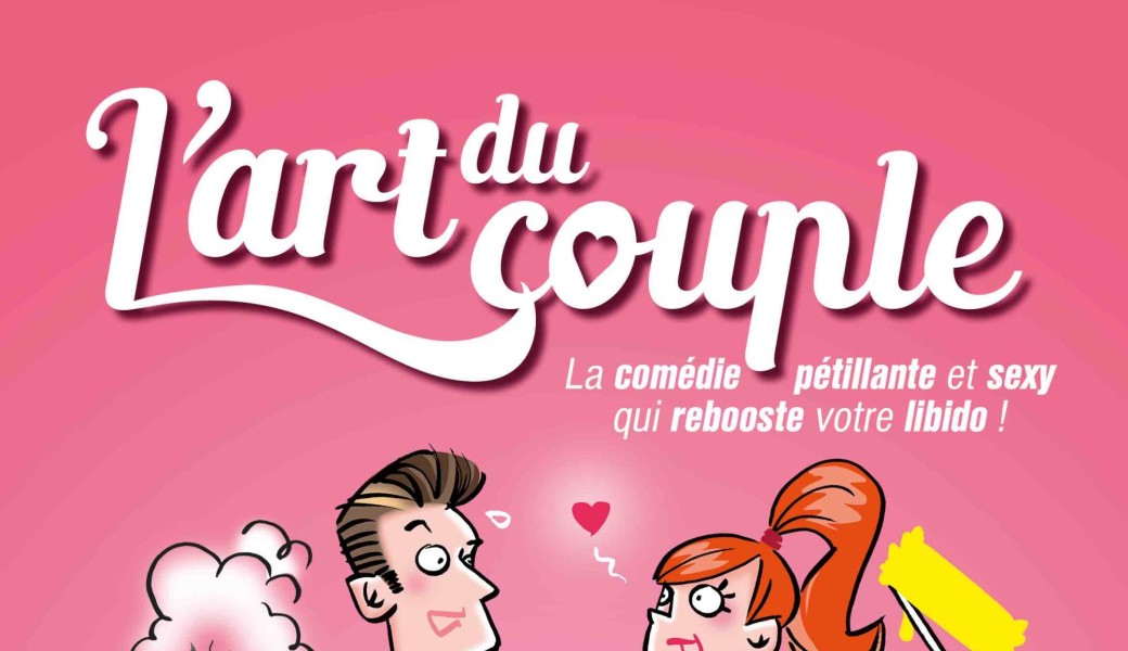 L'art du couple