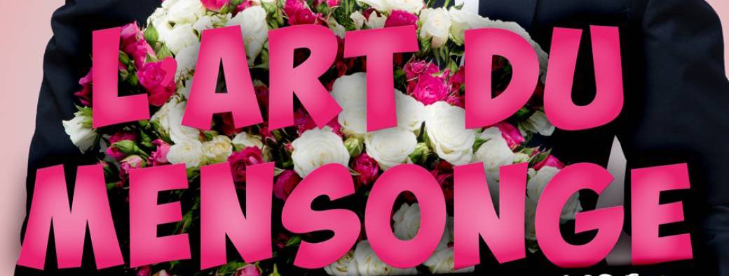 L'Art Du Mensonge - Comédie