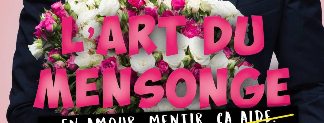 L'art du mensonge - Comédie