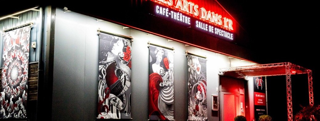 L'Art du mensonge