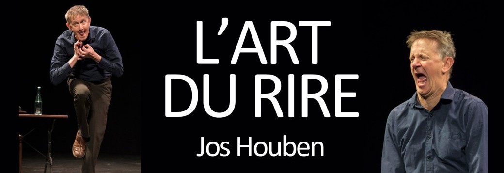 L'ART DU RIRE