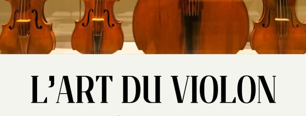 L'Art du Violon