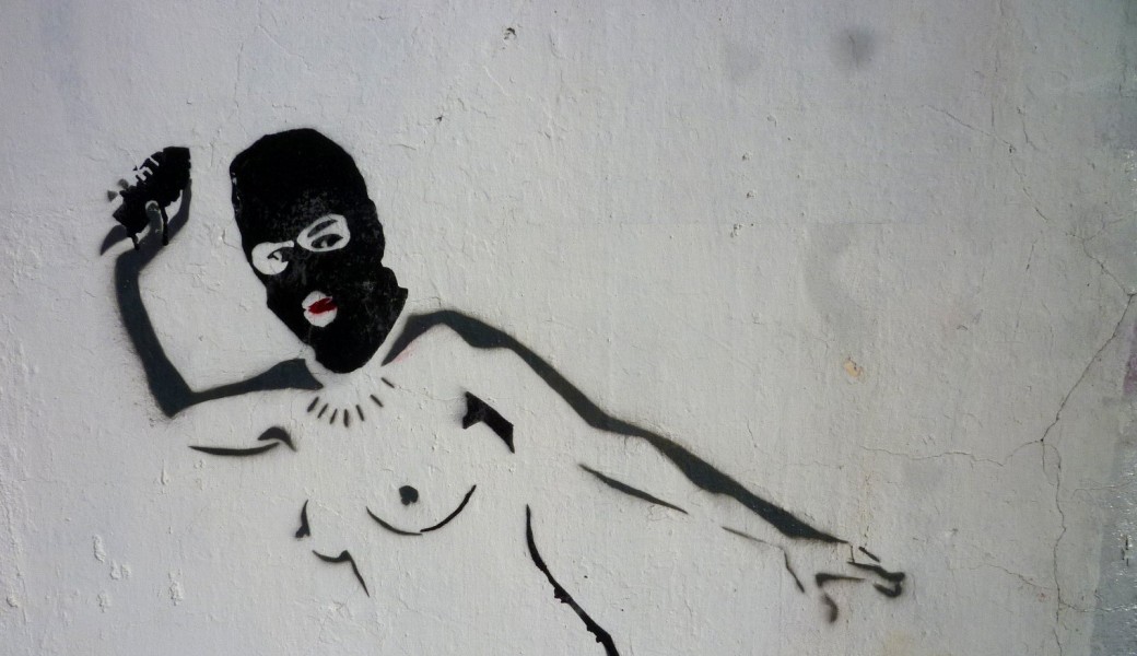 L'art et le sexe font-ils bon ménage ? 
