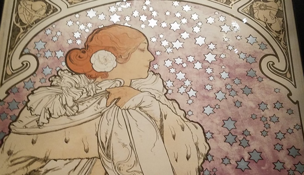 L'Art Nouveau à Paris et ailleurs