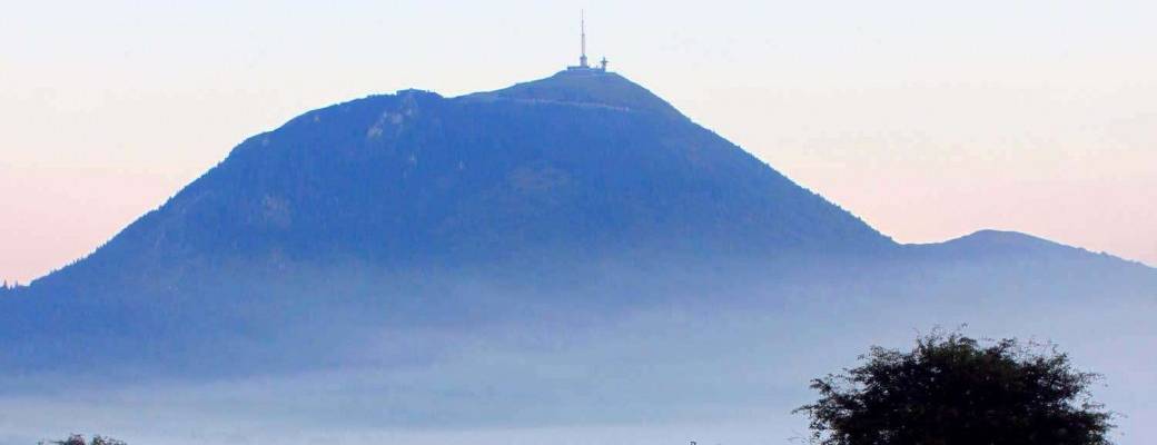 L'art roman en Auvergne: une escapade chez nos voisins