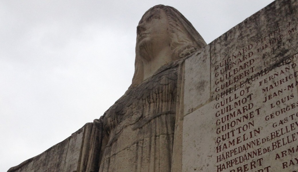 L'ART URBAIN : l'histoire descend dans la rue 