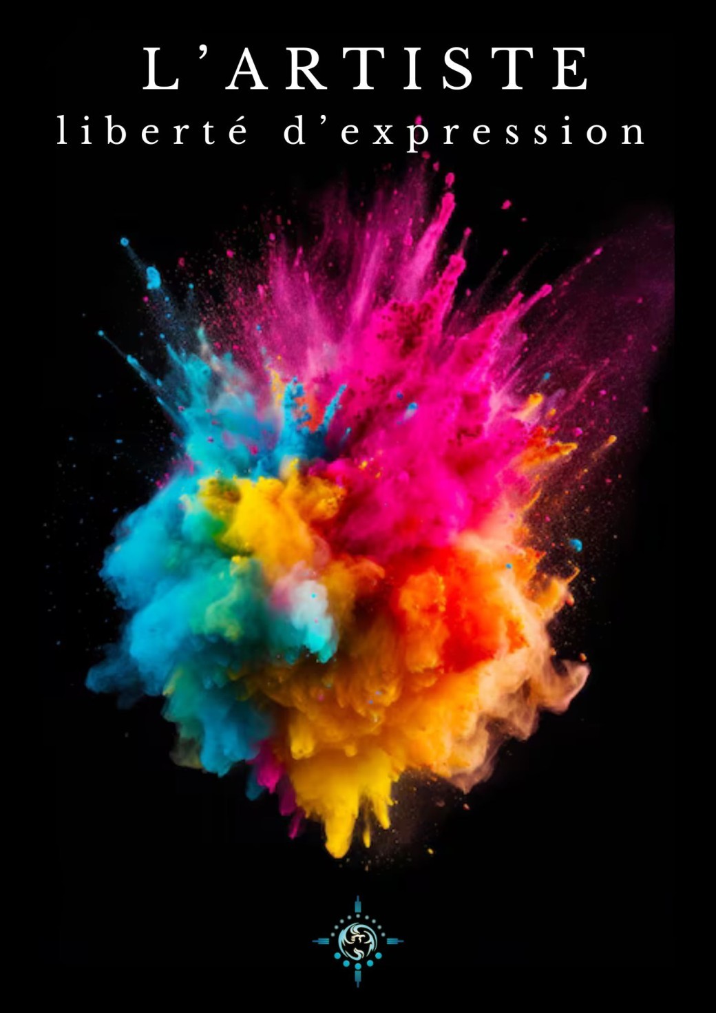 l'artiste: liberté d'expression