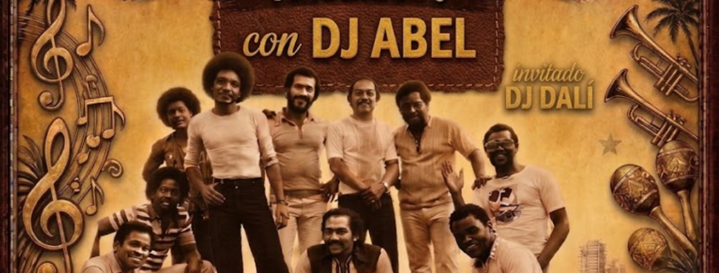 Las Congas - Fiesta salsera 100% música cubana