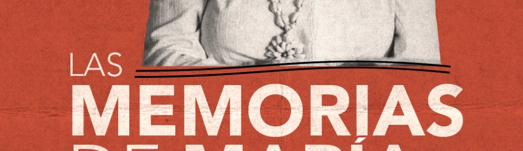 Las Memorias de María Teresa León - Ruta Guiada -