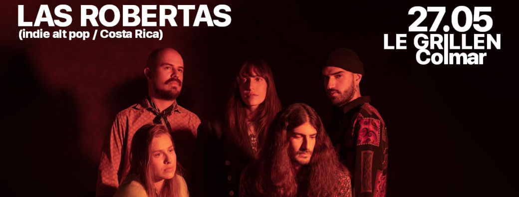LAS ROBERTAS