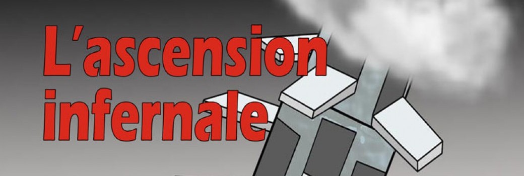L'ascension infernale