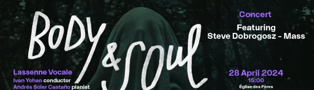 Body & Soul