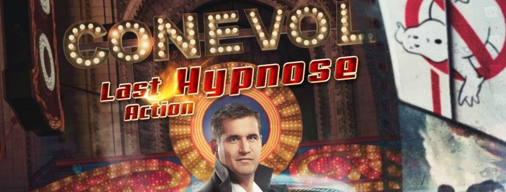 Last Action Hypnose