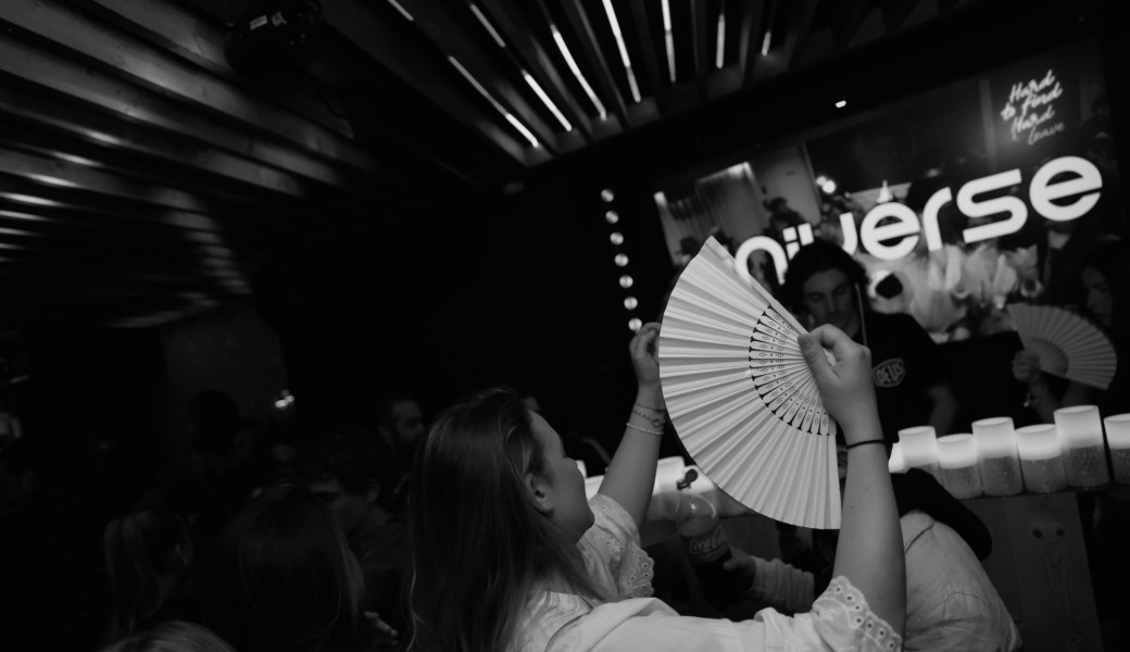 Last call by La Donna