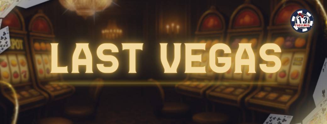 Last Vegas