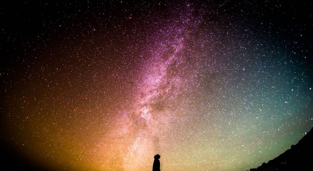L'Astrologie, un outil magique de connaissance de soi