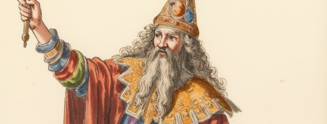 L'Astrologue ou les Faux Présages 