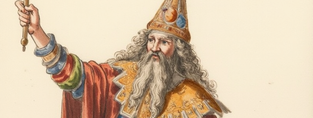 L'Astrologue ou les Faux Présages 