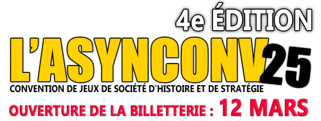 L'ASYNCONV 25