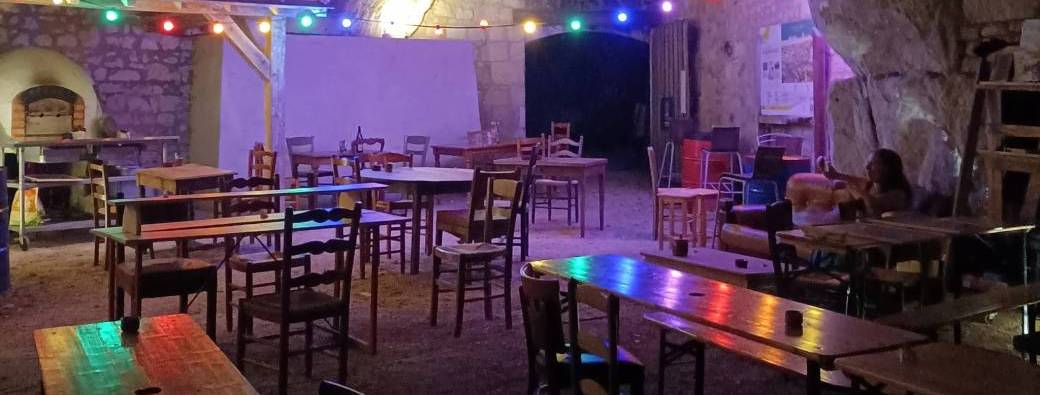 Réserver une table