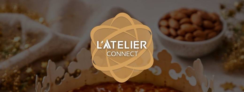 L'Atelier Connect Laon