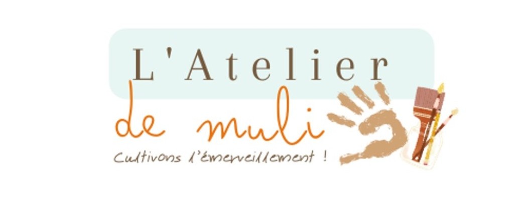 L'Atelier de Muli - atelier parents-enfants autour de l'argile 