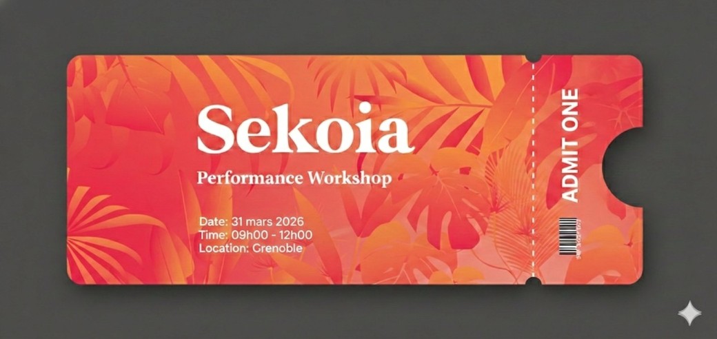 L'atelier des 4 Piliers de la Performance Durable