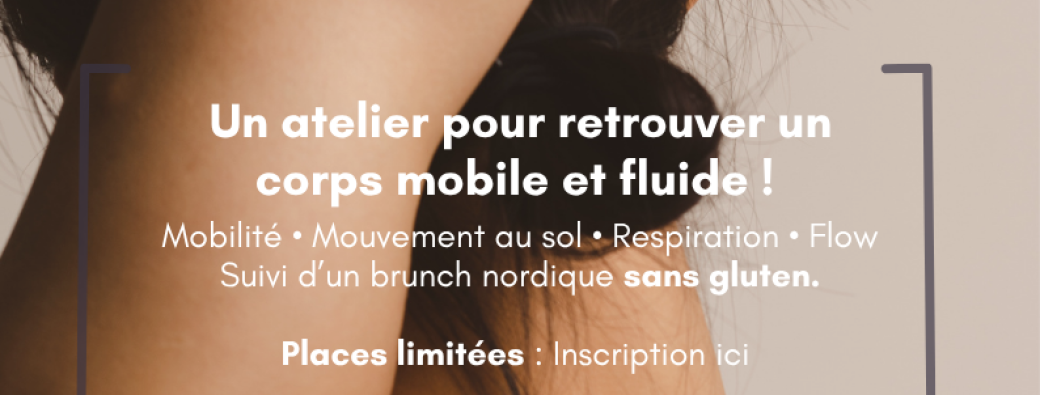 L'Atelier du Mouvement 