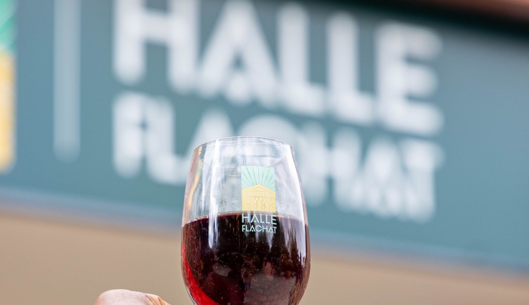 L'Atelier Flachat : Premiers pas dans le monde du vin