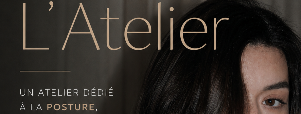L'Atelier 