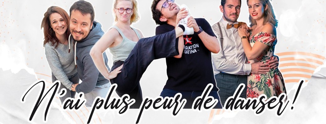 Latin Vibes Salsa Bachata